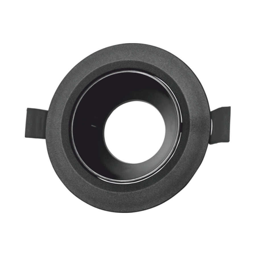 Cata Jaguar Siyah Dekoratif Spot CT-5041 (Ampül ve Duy Hariç)